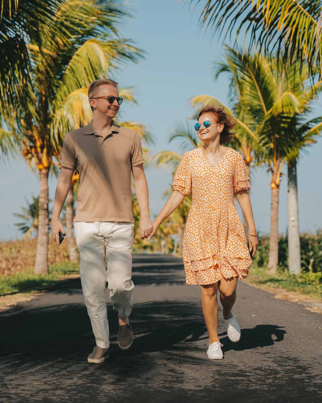 Daria Startseva und Thomas Mooslechner