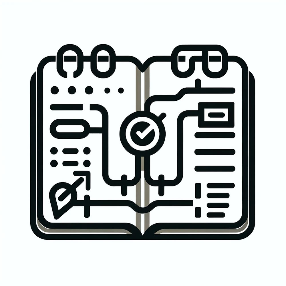 Icon Lebensplanung